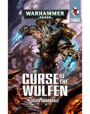 Curse of the Wulfen